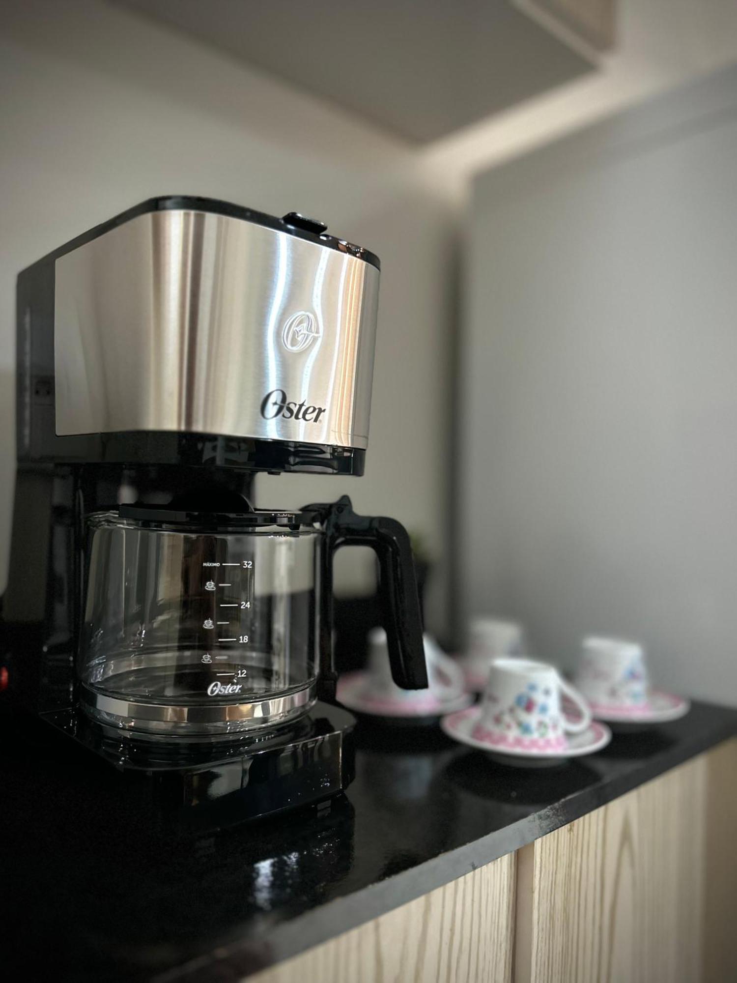 Apartamento Estrada Real - Apart Hotel Em Marmelopolis Dış mekan fotoğraf