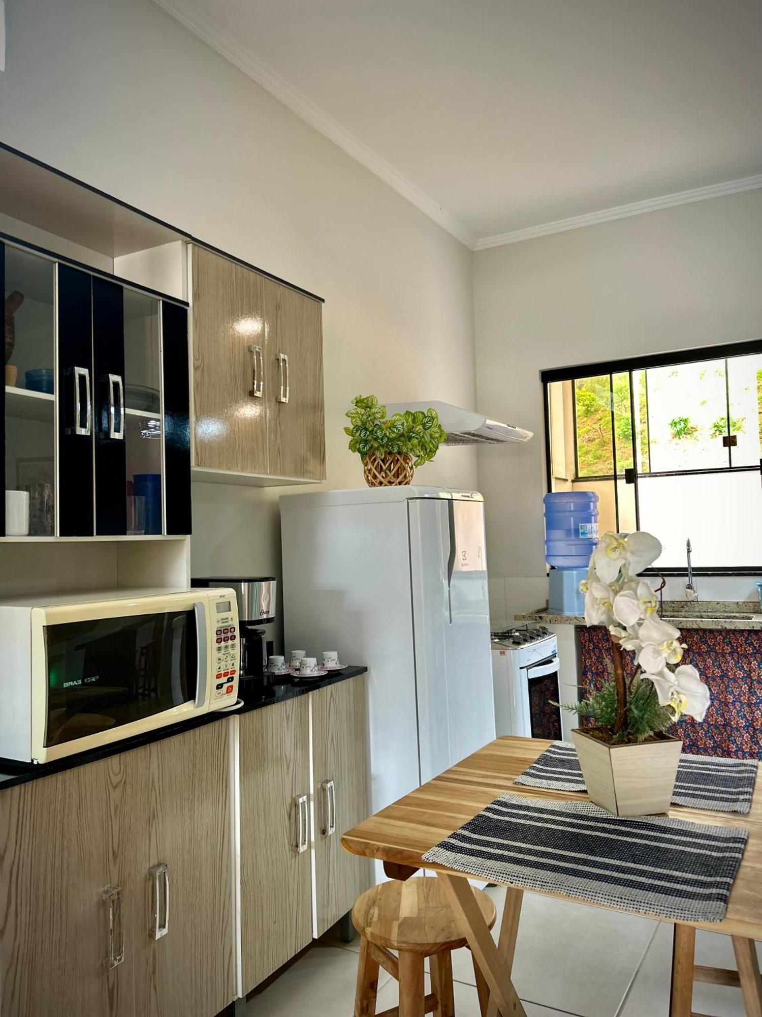 Apartamento Estrada Real - Apart Hotel Em Marmelopolis Dış mekan fotoğraf