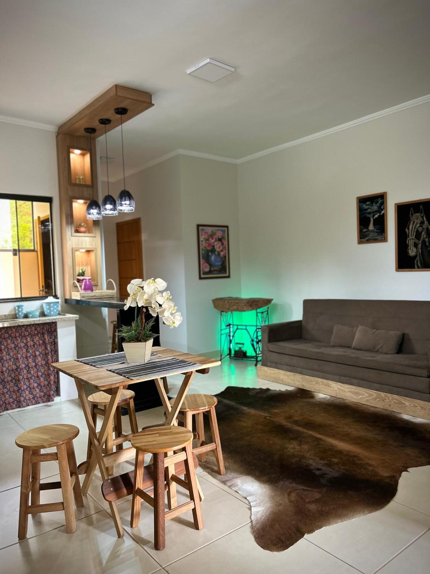 Apartamento Estrada Real - Apart Hotel Em Marmelopolis Dış mekan fotoğraf