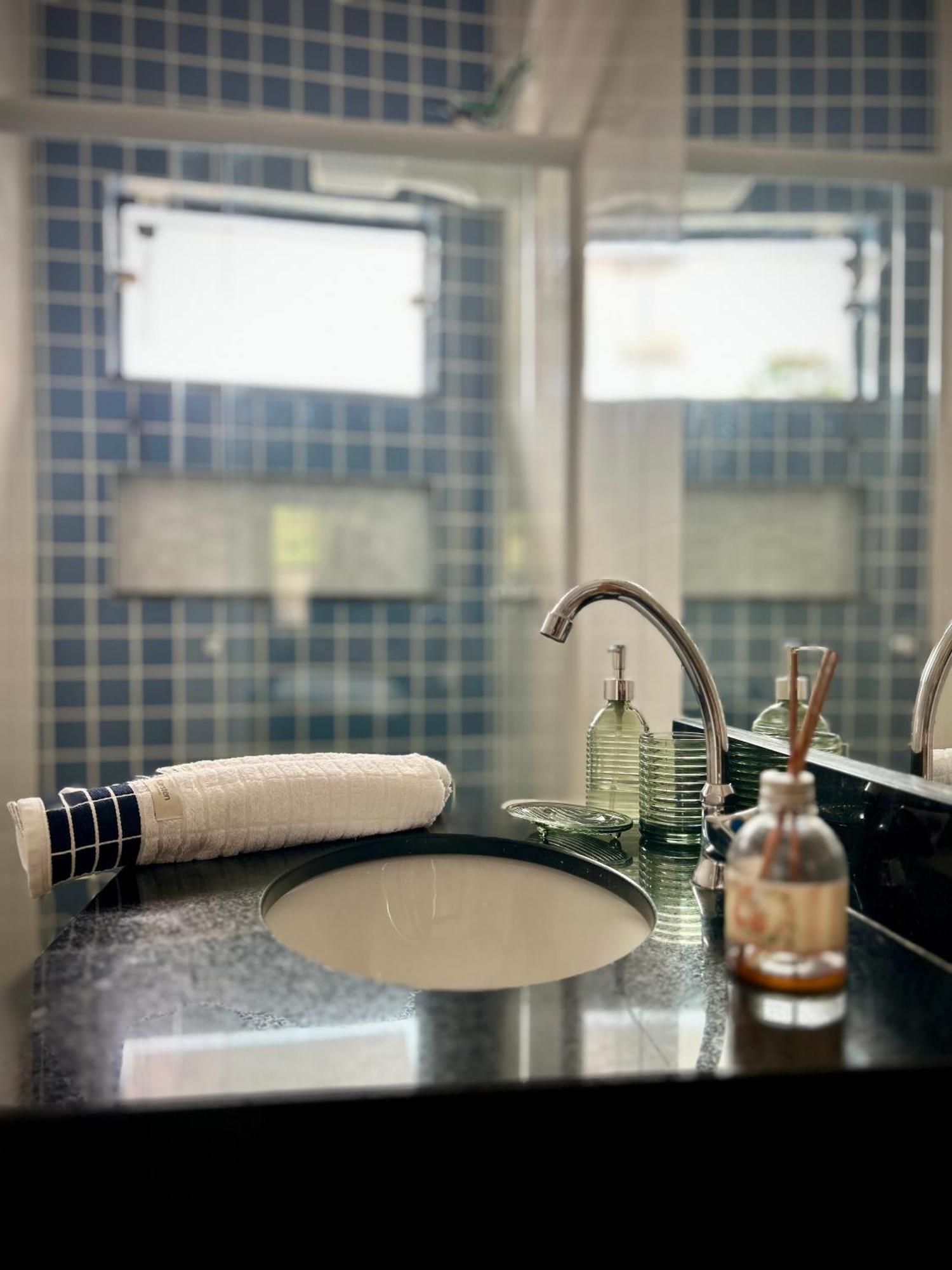 Apartamento Estrada Real - Apart Hotel Em Marmelopolis Dış mekan fotoğraf