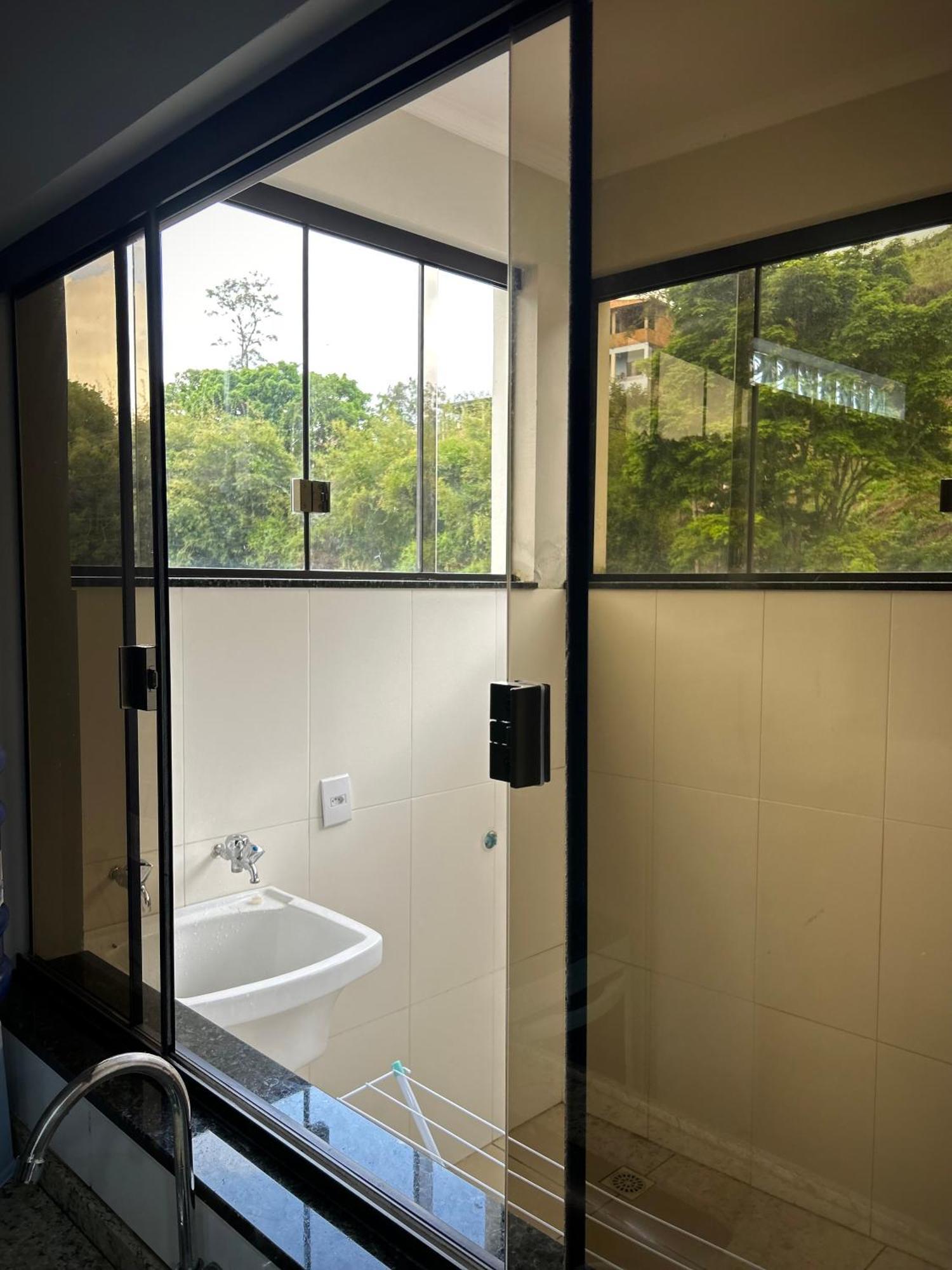 Apartamento Estrada Real - Apart Hotel Em Marmelopolis Dış mekan fotoğraf