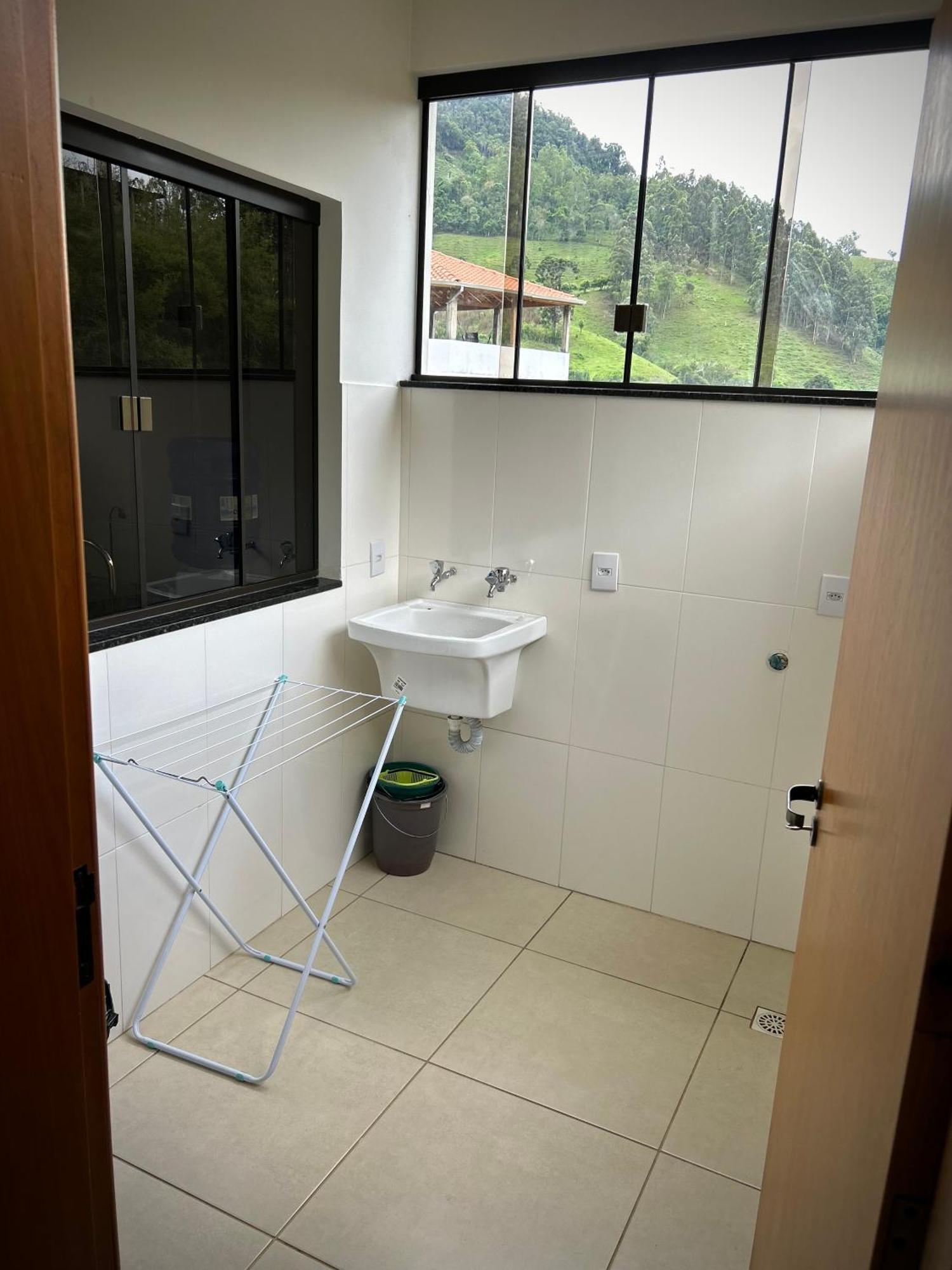 Apartamento Estrada Real - Apart Hotel Em Marmelopolis Dış mekan fotoğraf